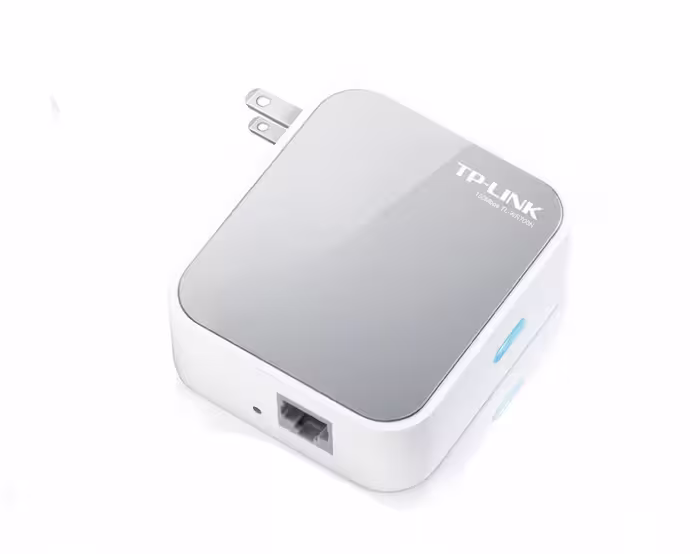 قیمت و مشخصات روتر جیبی تی پی لینک مدل TL-WR700N