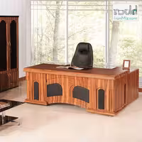 میز مدیریتی خاطره