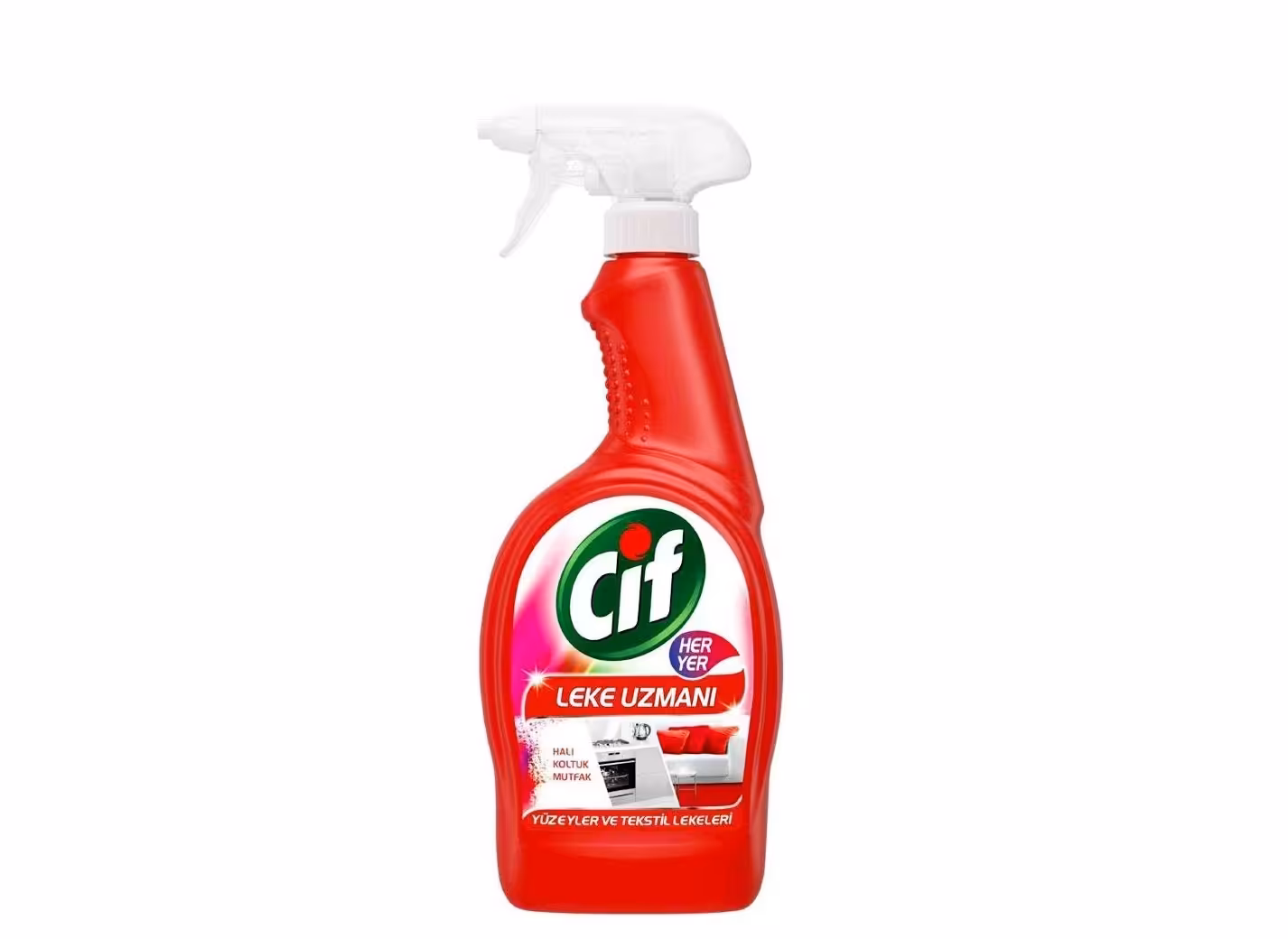 اسپری  پاک کننده چند منظوره سیف Cif