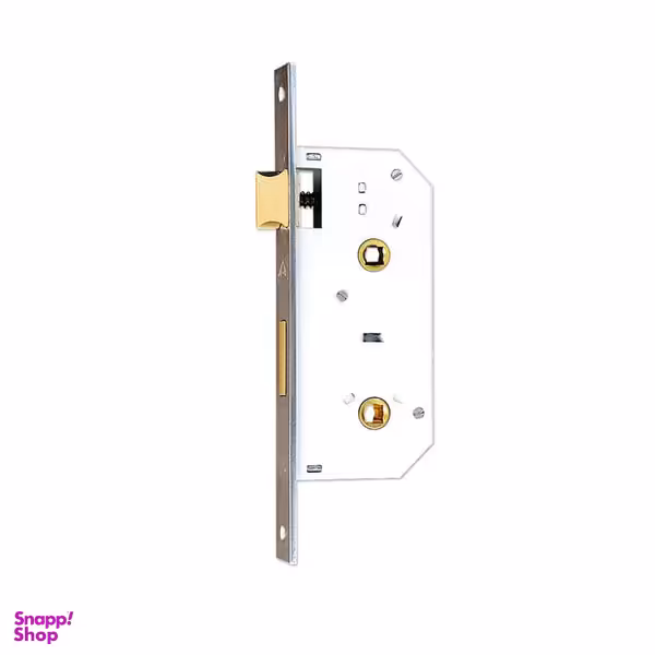 قفل سرویس دلتا (Delta) مدل 031 سایز 6.5 سانتی متر