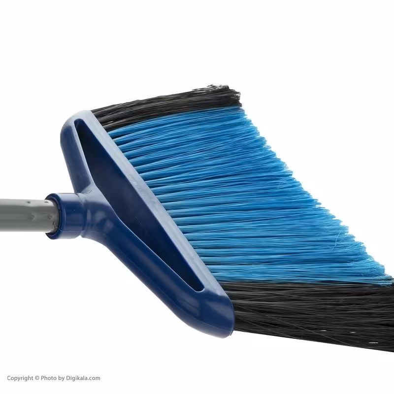 ست جارو و خاک انداز تاشو مهسان 