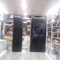 ادکلن سانتیاگو اصل