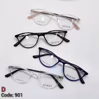قاب عینک طبی 
