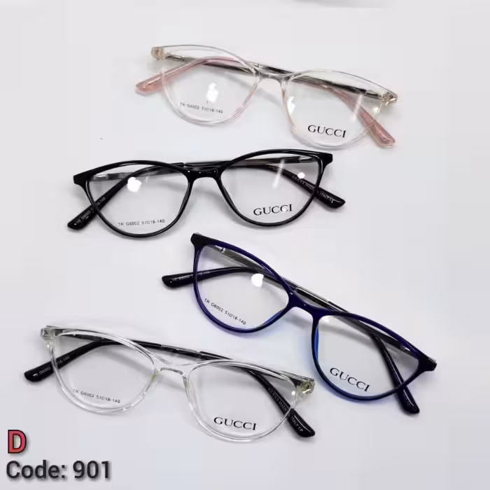 قاب عینک طبی 