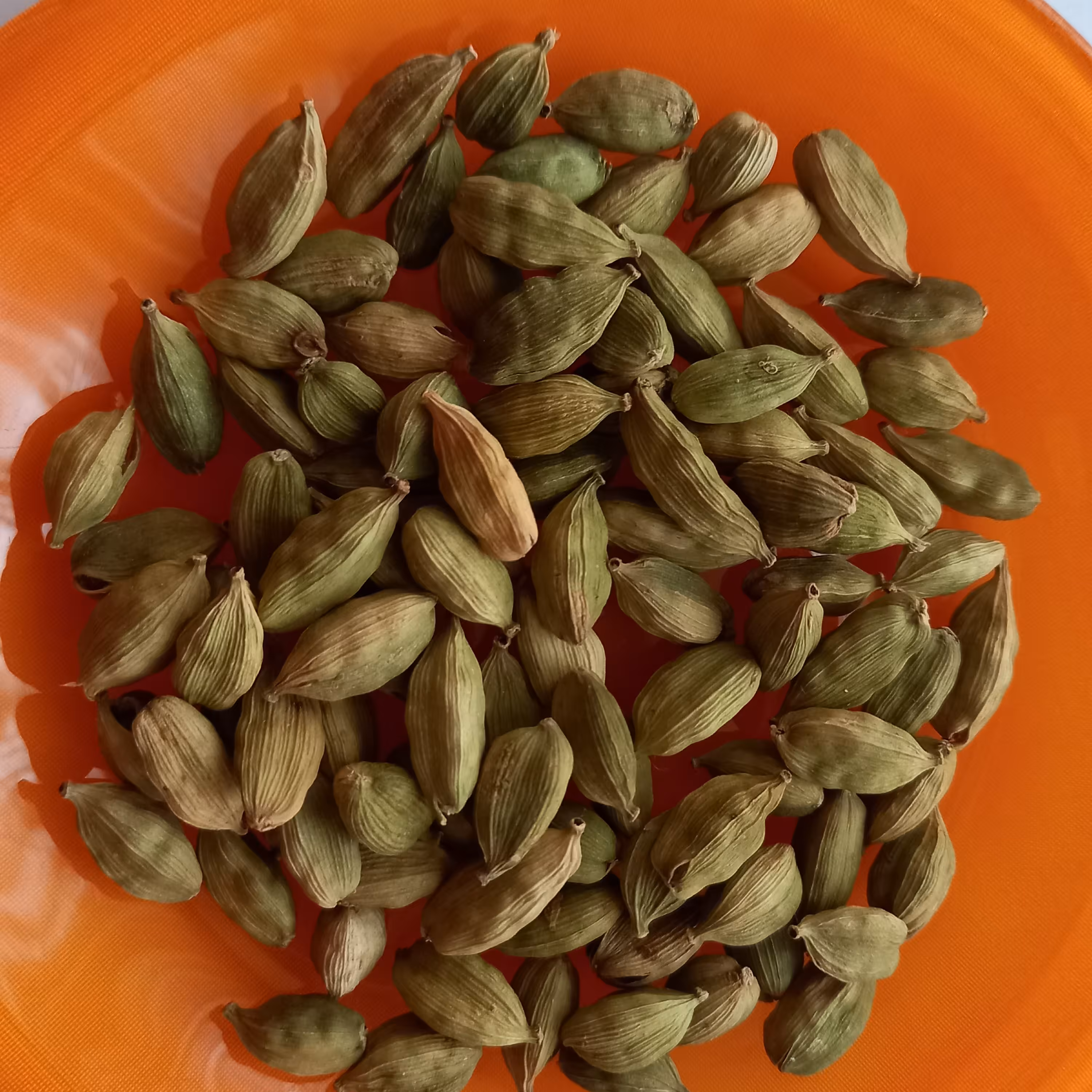 هل اعلا و خوش عطر