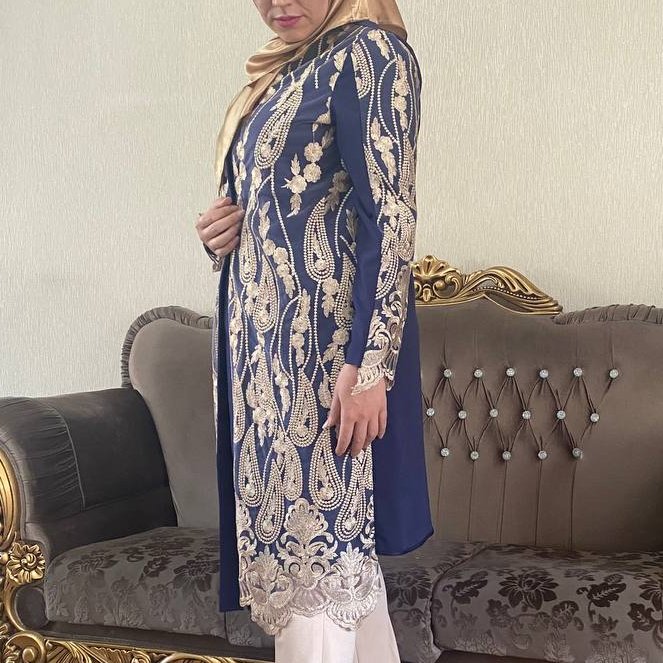 مانتو  مجلسی