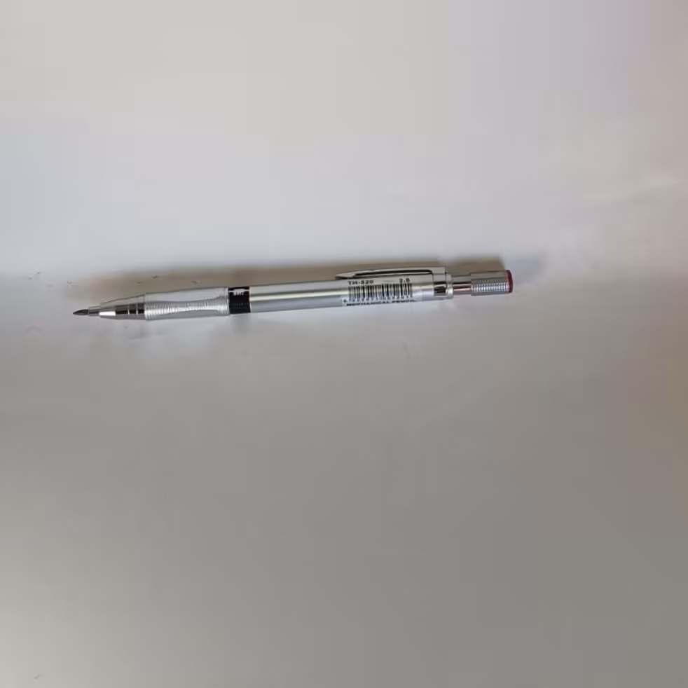 مداد نوکی دو میل