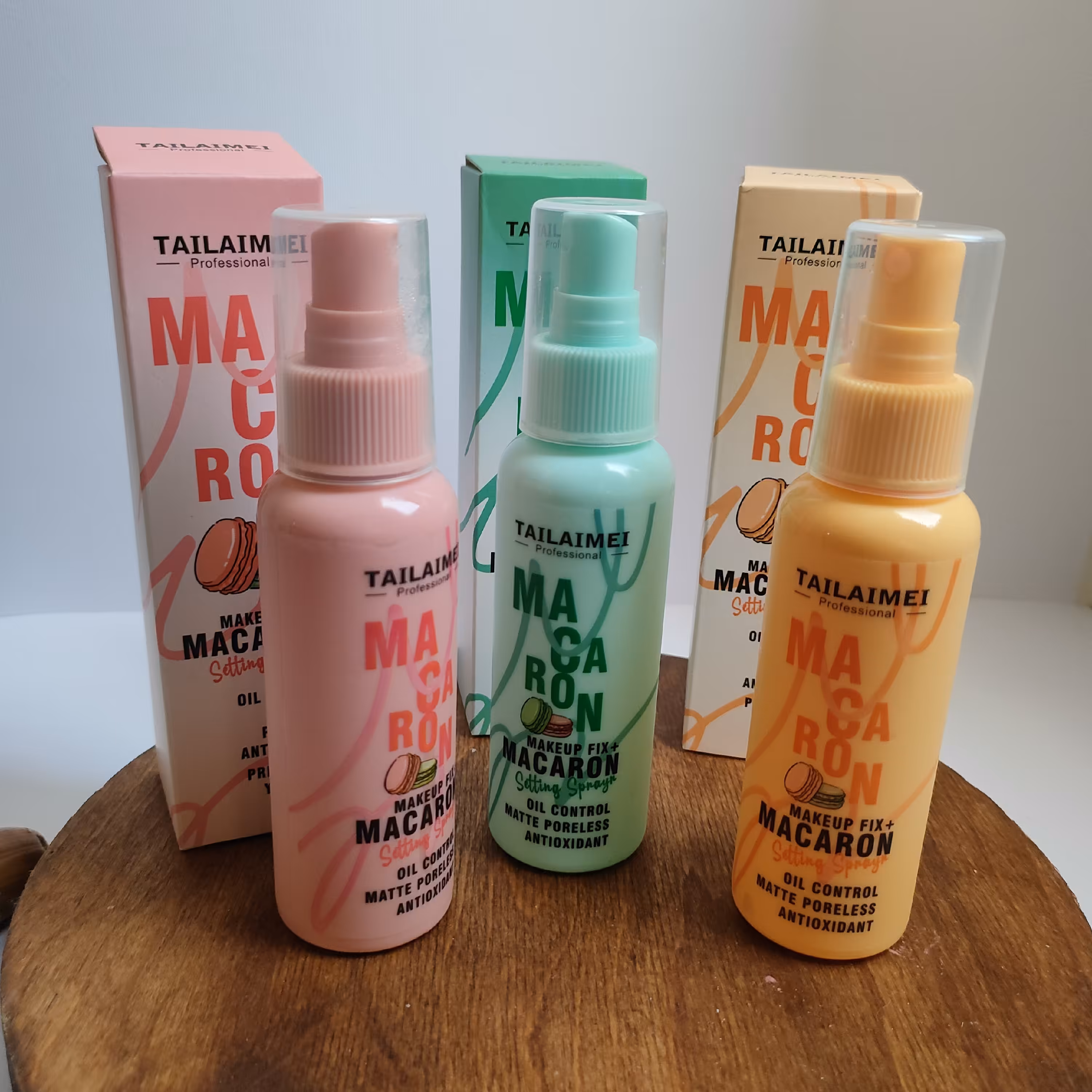 اسپری فیکس تایلامی