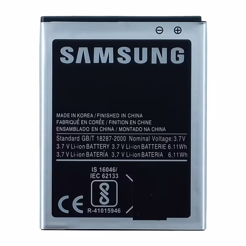 باتری موبایل  سامسونگ Galaxy S2