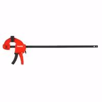 پیچ دستی فشاری فانتزی 25 سانتی متری رونیکس مدل RH-7504