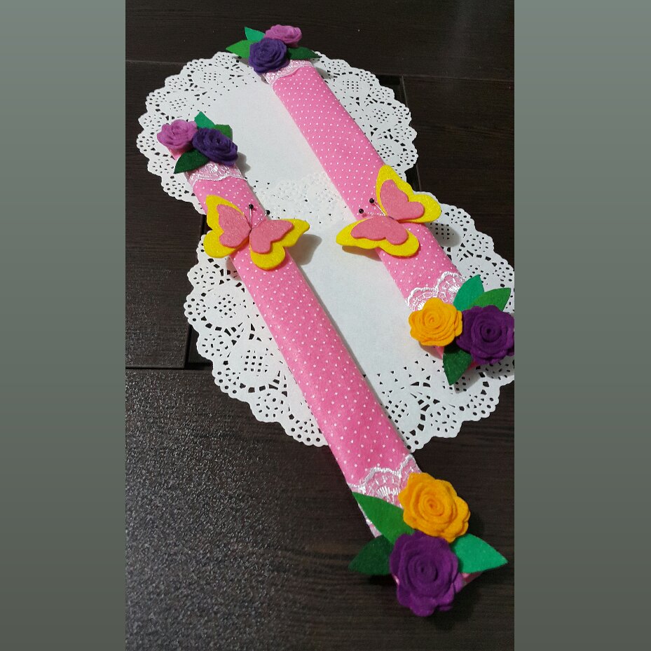 دستگیره یخچال طرح پروانه