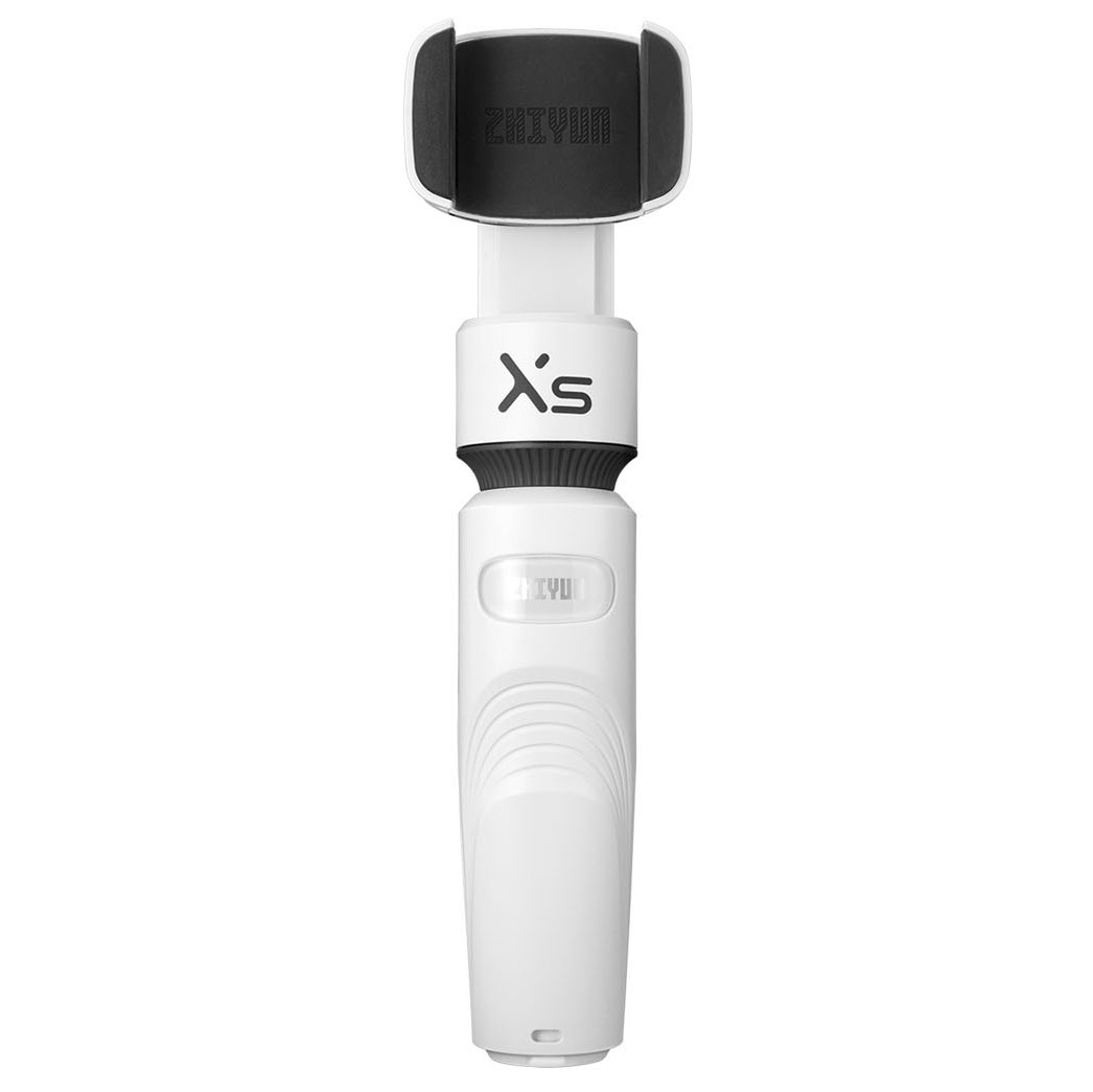 استابیلایزر ژیون مدل SMOOTH-XS (سفید)