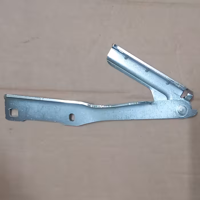 لولای درب موتور ساندرو  پک 2 عددی چپ و راست