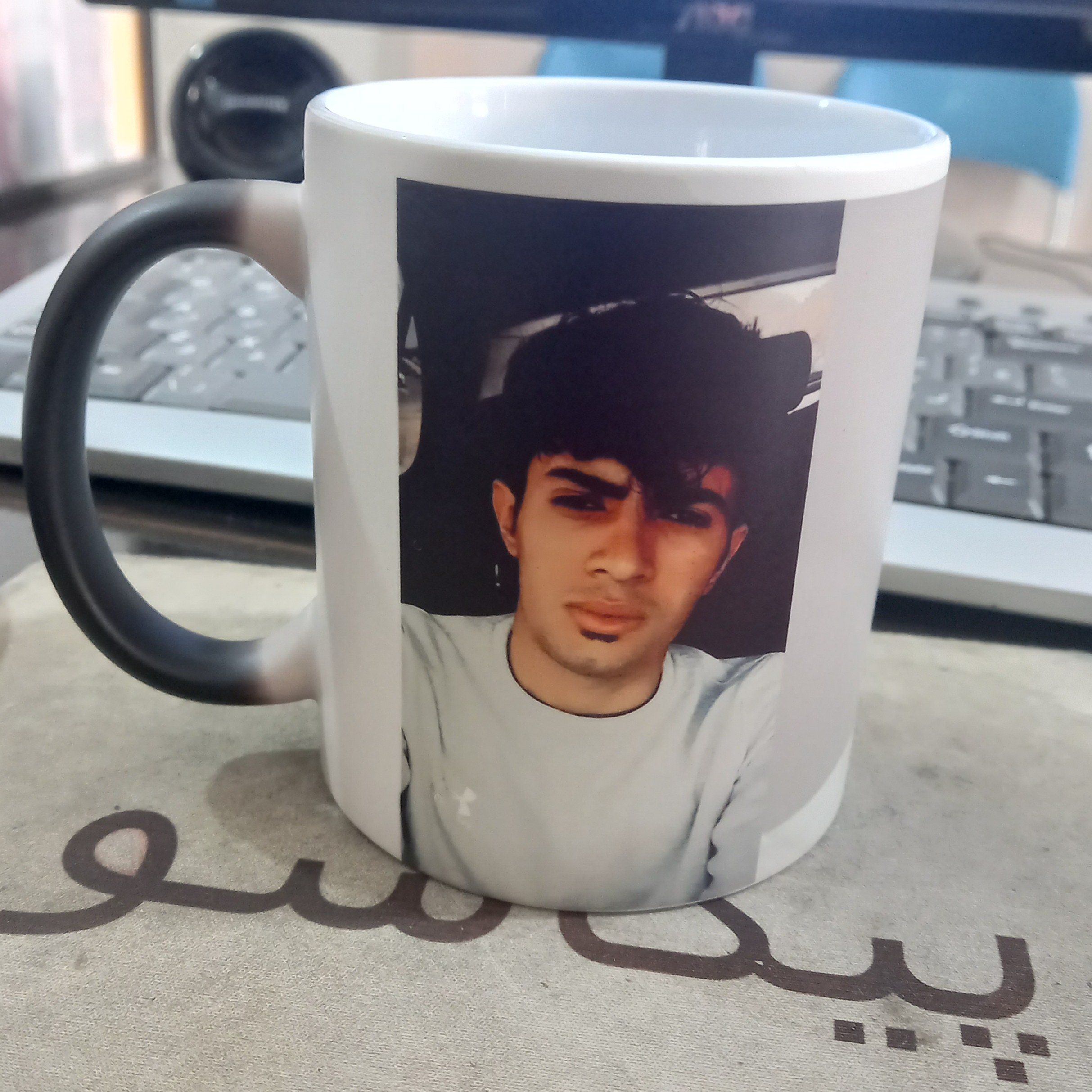 ماگ حرارتی