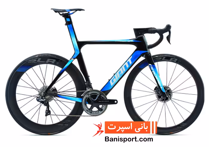 دوچرخه Giant Propel Advanced SL 0 Disc 2018