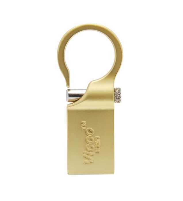 فلش مموری ویکومن مدل VC366 S ظرفیت 64 گیگابایت