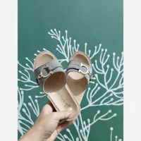 دمپایی بچگانه دخترانه طرح جدید