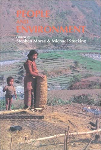 󾕇 دانلود کتاب People And Environment, 2013 - دانلود کتاب های دانشگاهی