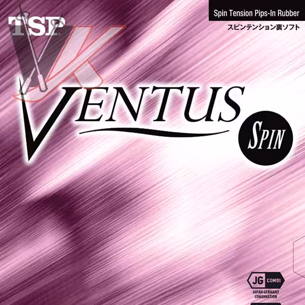 رویه ونتوس اسپین TSP کد 2004287