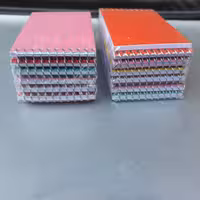 دفتر یادداشت جیبی،دوازده تایی