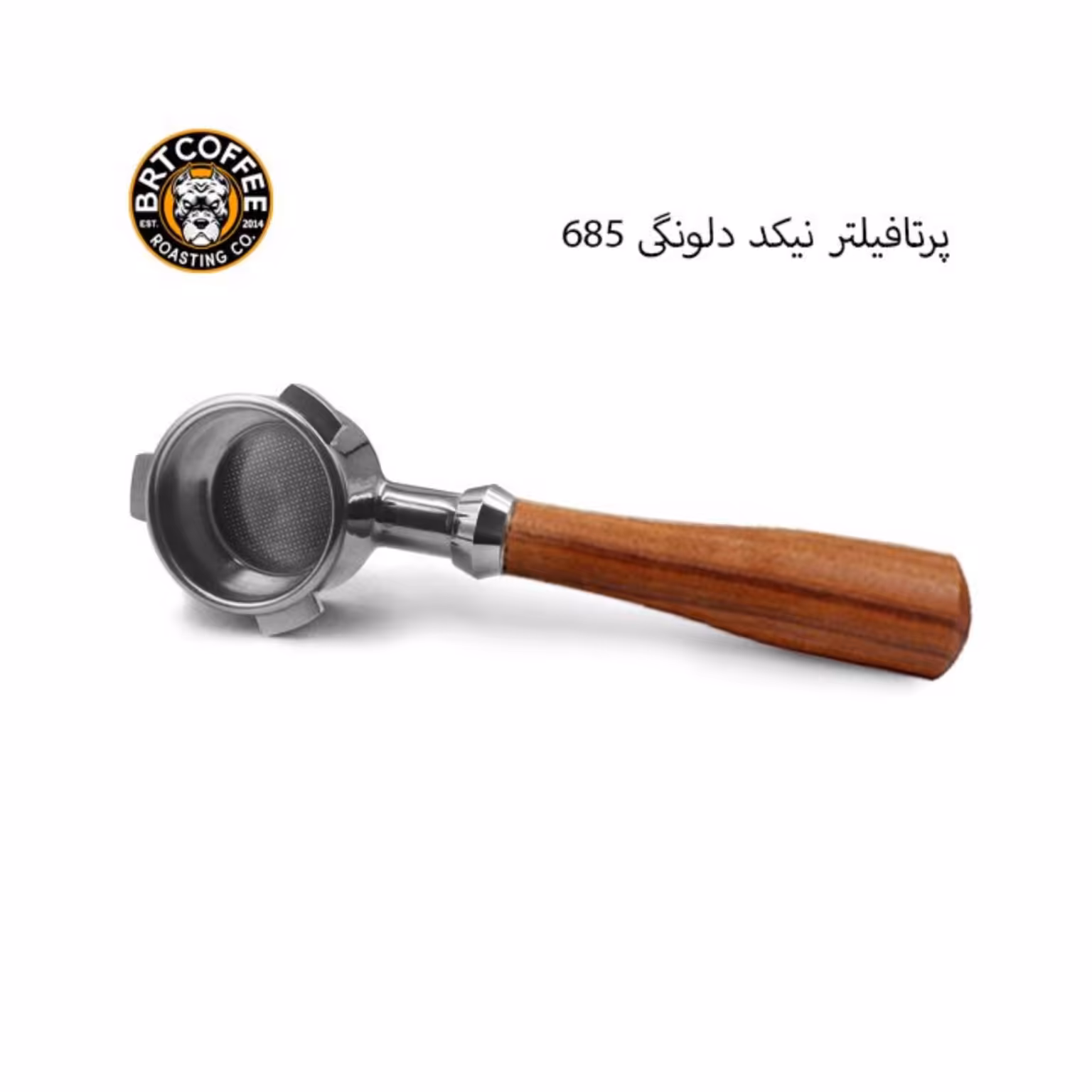 پرتافیلتر نیکد دلونگی 685

