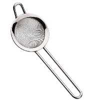 صافی چای استیل