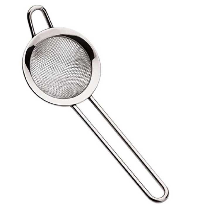 صافی چای استیل