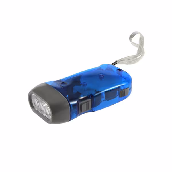 چراغ قوه دستی مدل MAGIC