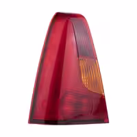 چراغ خطر عقب خودرو ایفا  مدل JT123 مناسب برای ال90