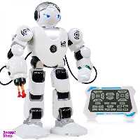 اسباب بازی ربات پلیس فضایی مدل K2