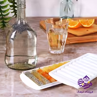 قالب يخ ايده ال ميله اي