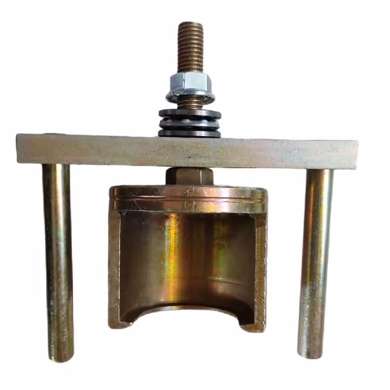 ابزار واتر پمپ درآر موتور پژو TU5، برند amn