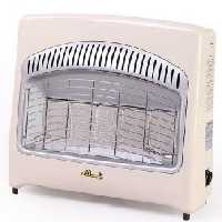 بخاری گازی پلار مدل Polar Gas Heater 5PN