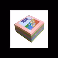 کاغذ یادداشت پست ایت 400 برگ پیکاسو 