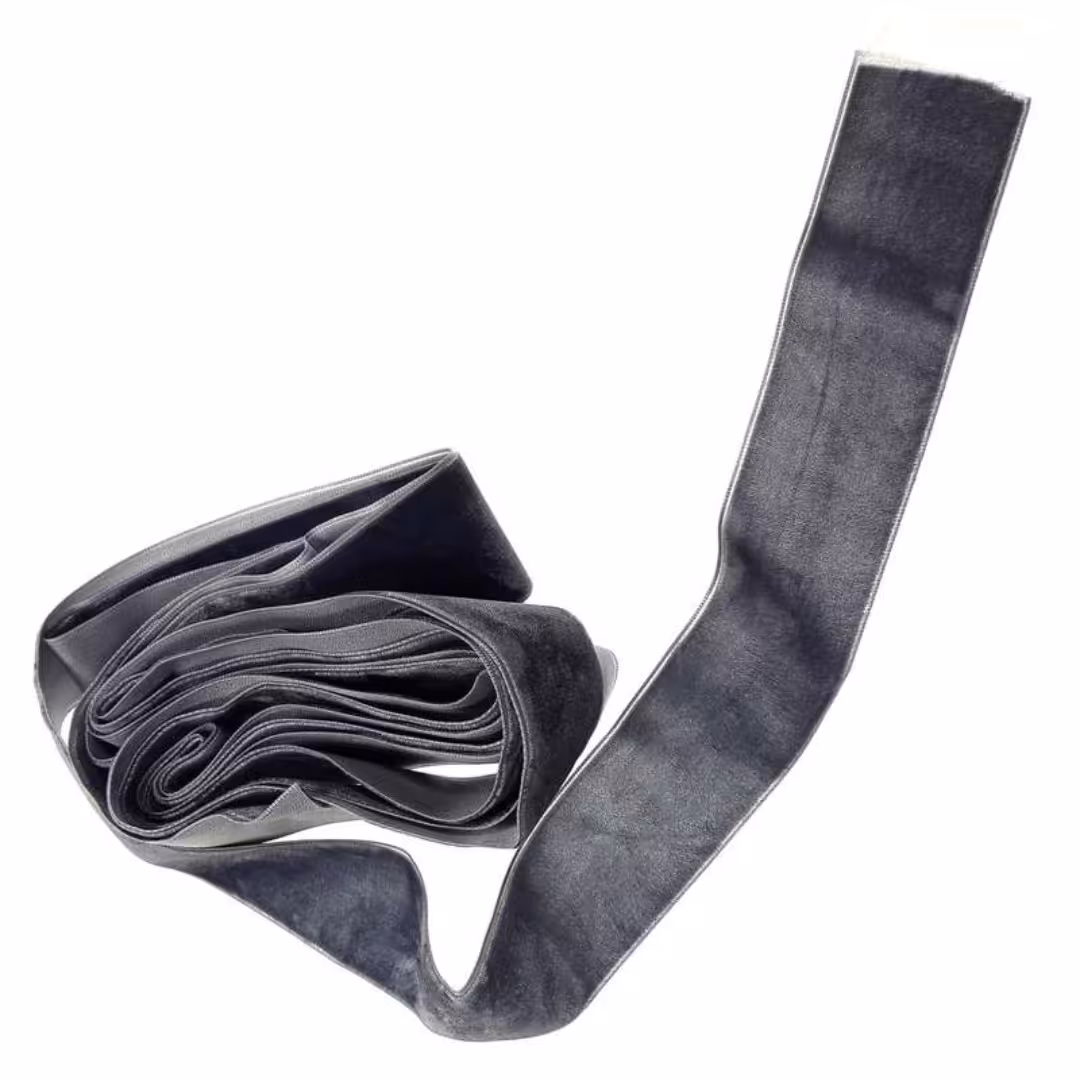 روبان مدل مخمل کد Y221 طول 3 متر