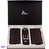 ست هدیه آدین چرم مدل DS24.nw