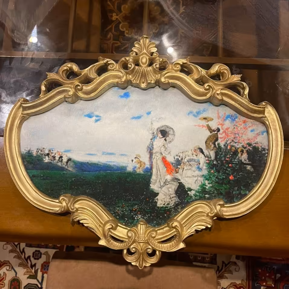 تابلو کد 7771077