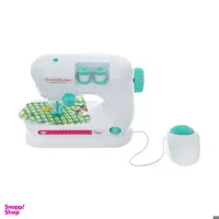 اسباب بازی چرخ خیاطی آوا مدل AMT4030 کد 1