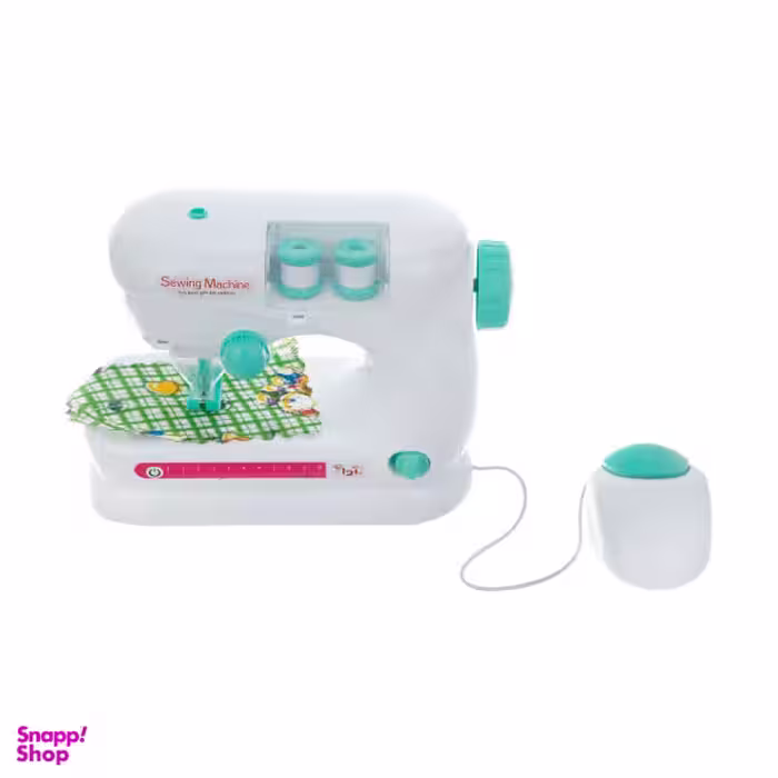 اسباب بازی چرخ خیاطی آوا مدل AMT4030 کد 1