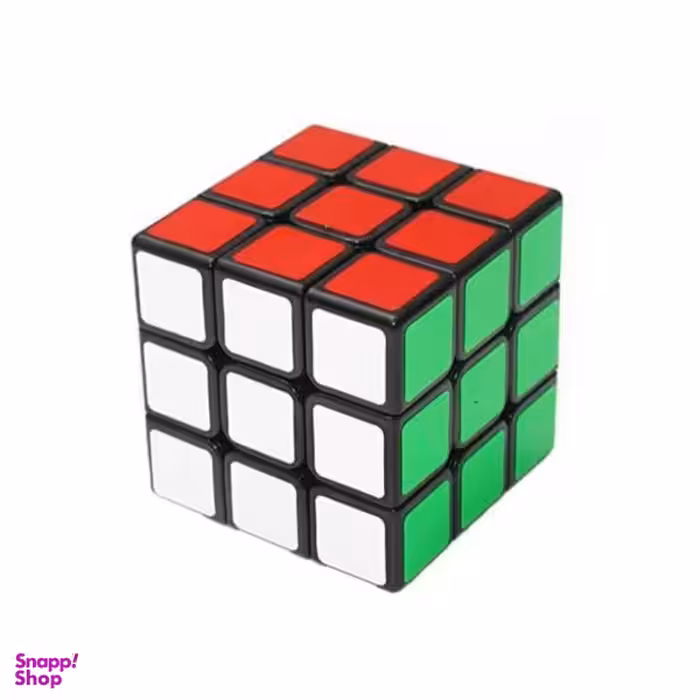 مکعب روبیک مدل CU65