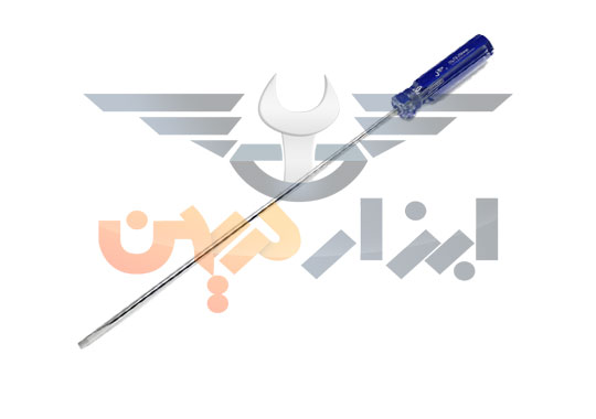 پیچ گوشتی جی تک سایز 5*250 jetech