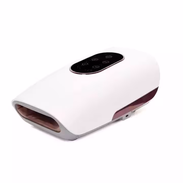 ماساژور دست حرارتی ویبریشن(ارسال رایگان)