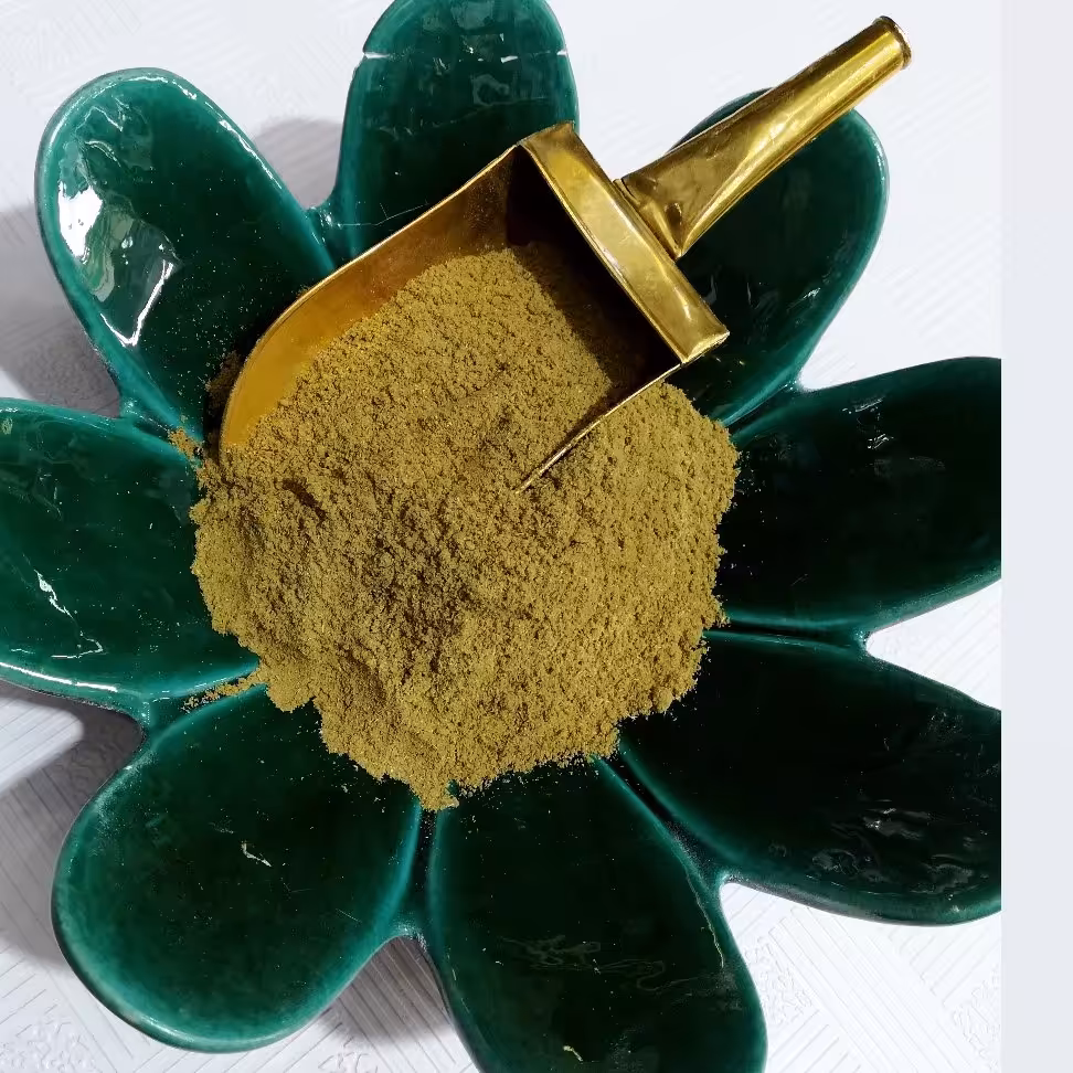 پودر آویشن 100 گرمی 