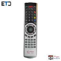 کنترل گیرنده پریمیوم 