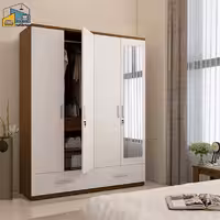 کمد لباس کد COP20