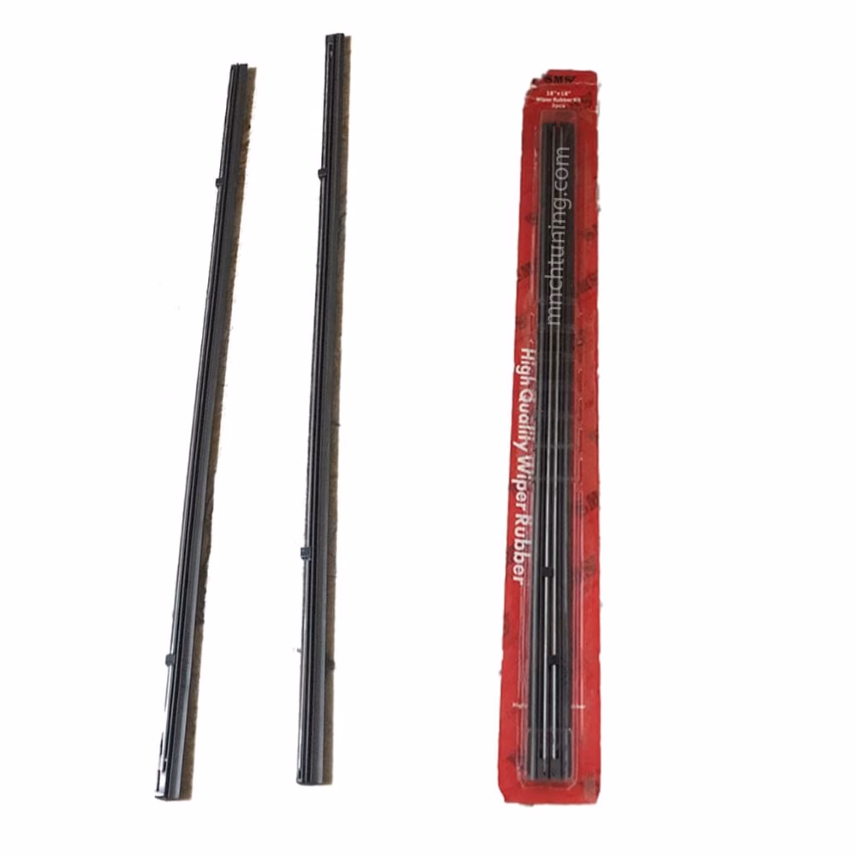 لاستیک تیغه برف پاک کن پراید ( فنردار )