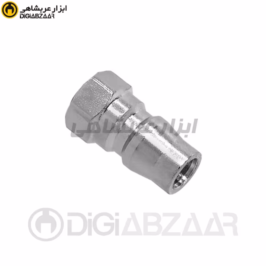 کوپلینگ نری تودنده رزوه 1.8 مخصوص سری باد