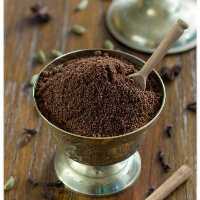 قهوه هسته خرما (350گرم ) کارون