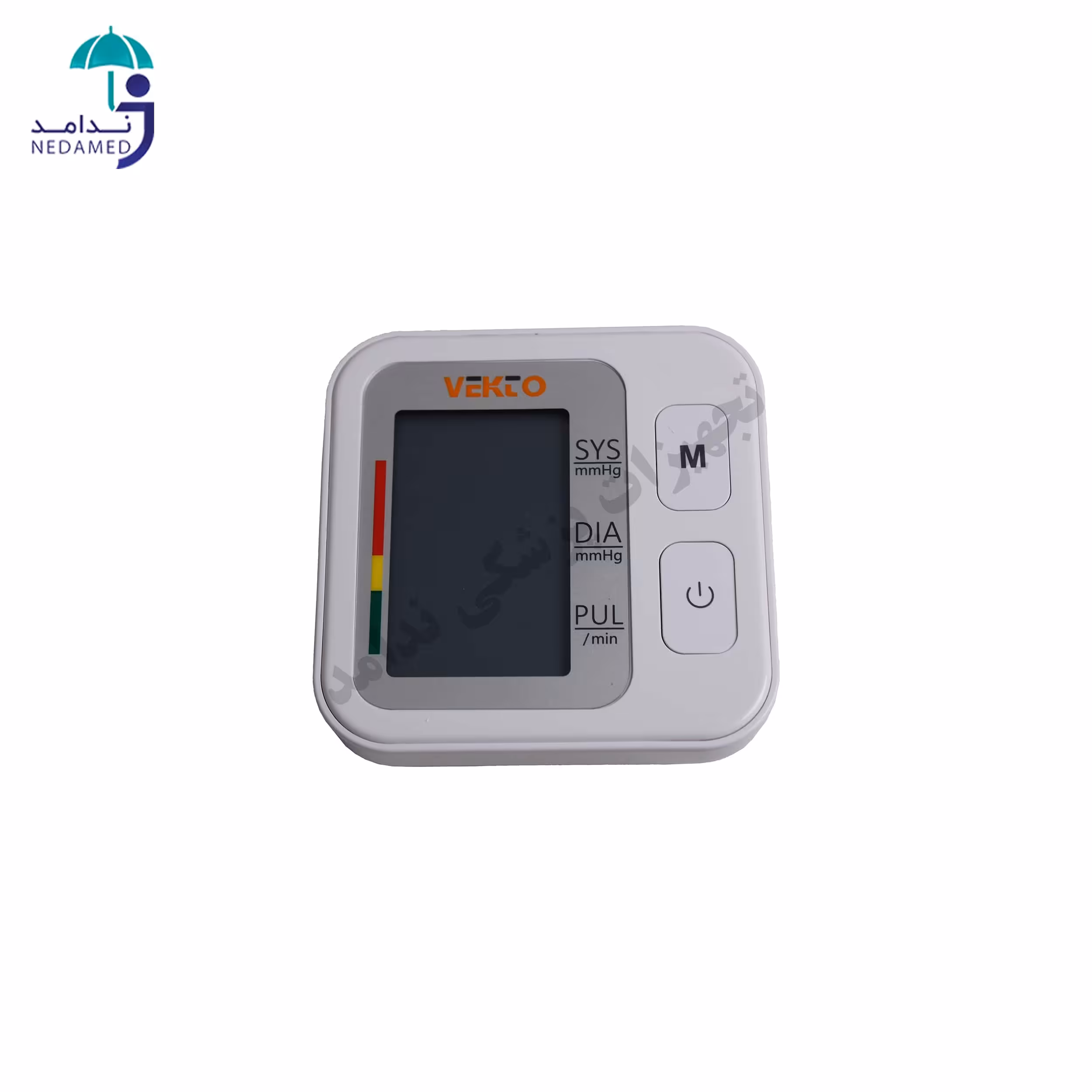 فشارسنج دیجیتالی وکتو مدل LD-566 سخنگو