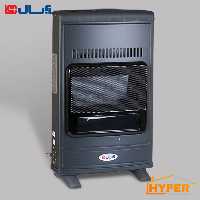 بخاری آبسال مدل 431G بدون دودکش